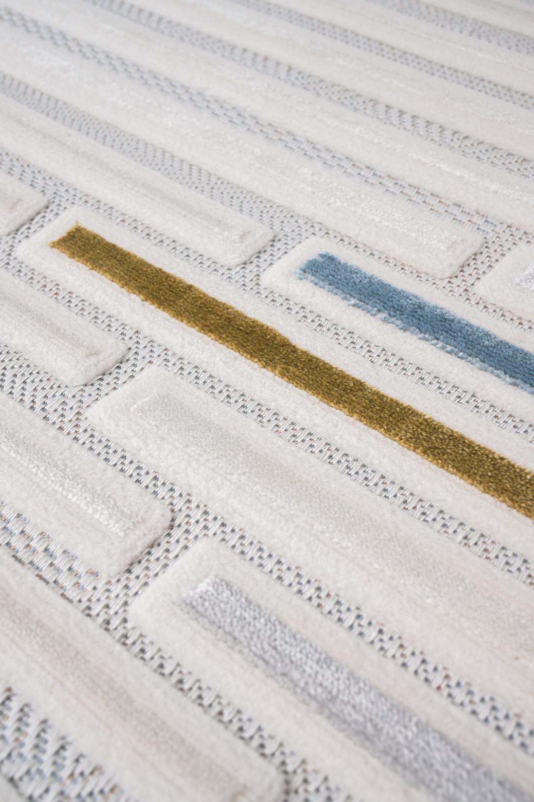 Tapete Infantil 140x200 Castelo