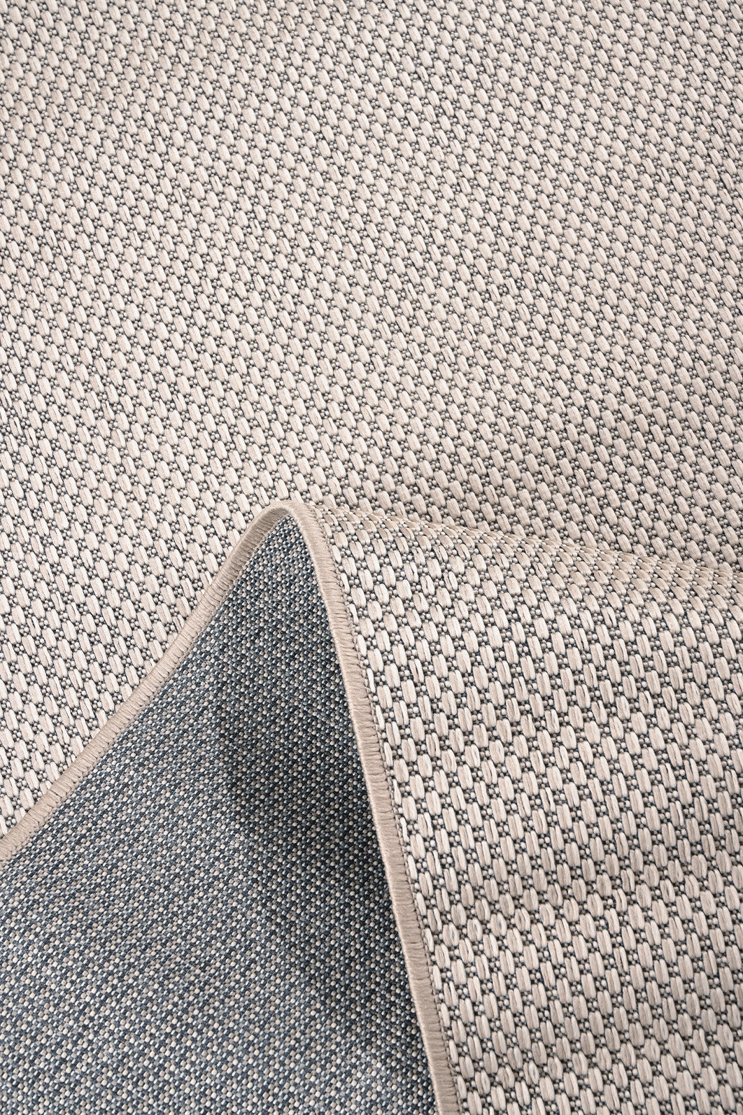 Tapete Sisal Sintetico 140x200 Àgora Bege Tapete Sisal Sintetico 140x200 Àgora Bege