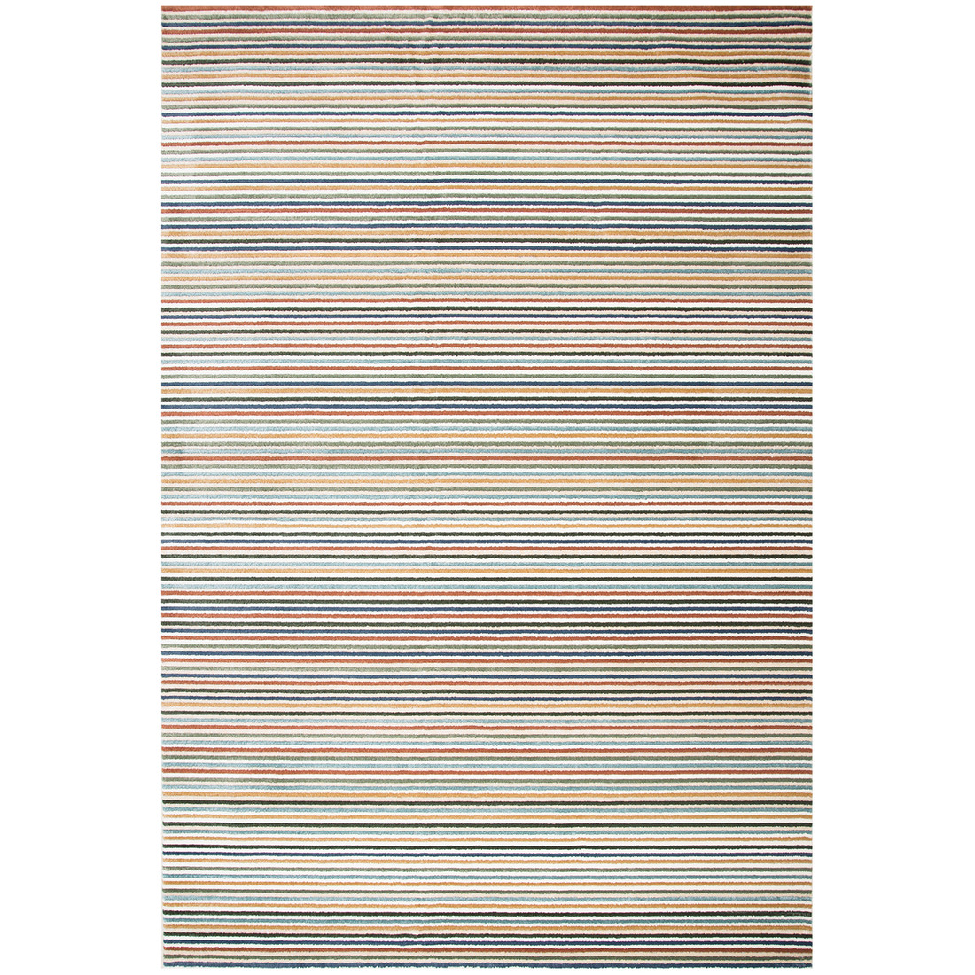 Tapete de Sala MultiColor 05 100x150