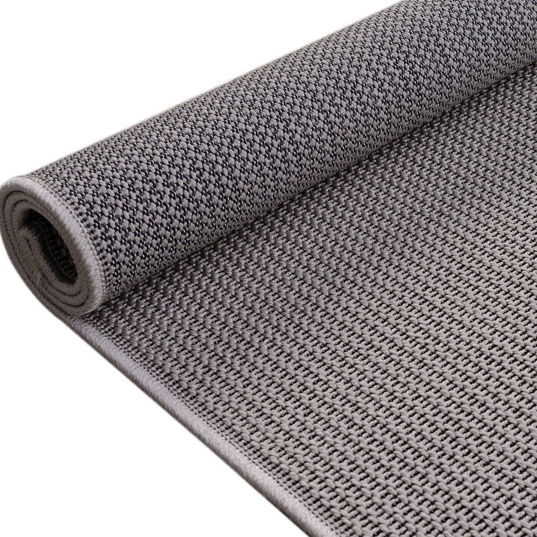 Tapete Passadeira Sisal Sintetico Ibiza Dare 53x192 Tapete Passadeira Sisal Sintetico Ibiza Dare 53x192