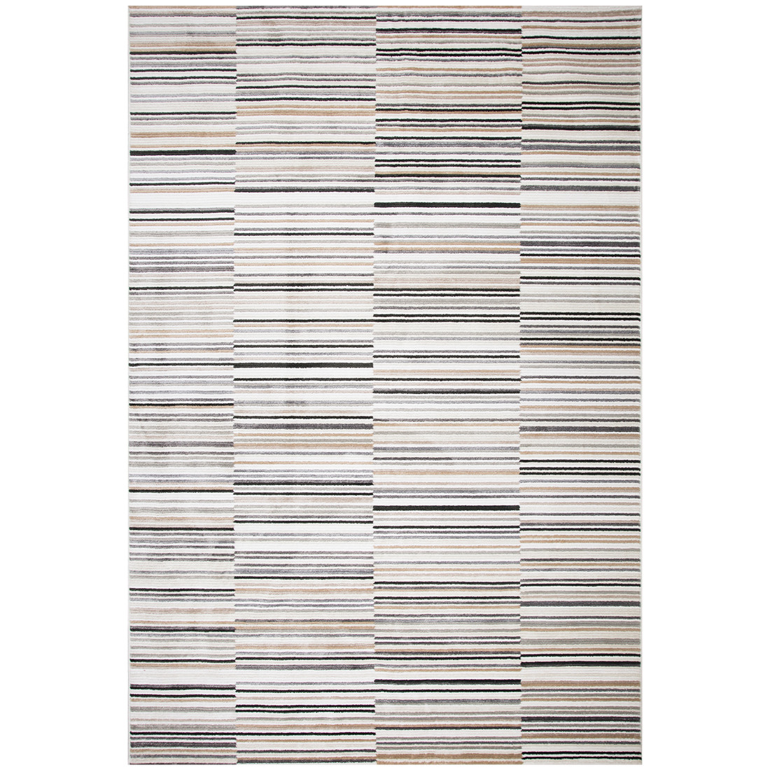 Tapete de Sala MultiColor 06 200x250