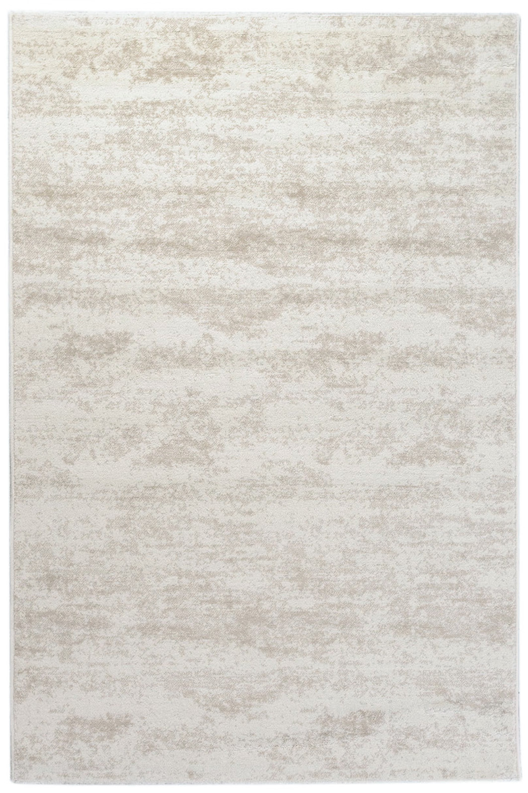 Tapete Passadeira Vivace Estonado Bege e Off White 70x400 Tapete Passadeira Vivace Estonado Bege e Off White 70x400