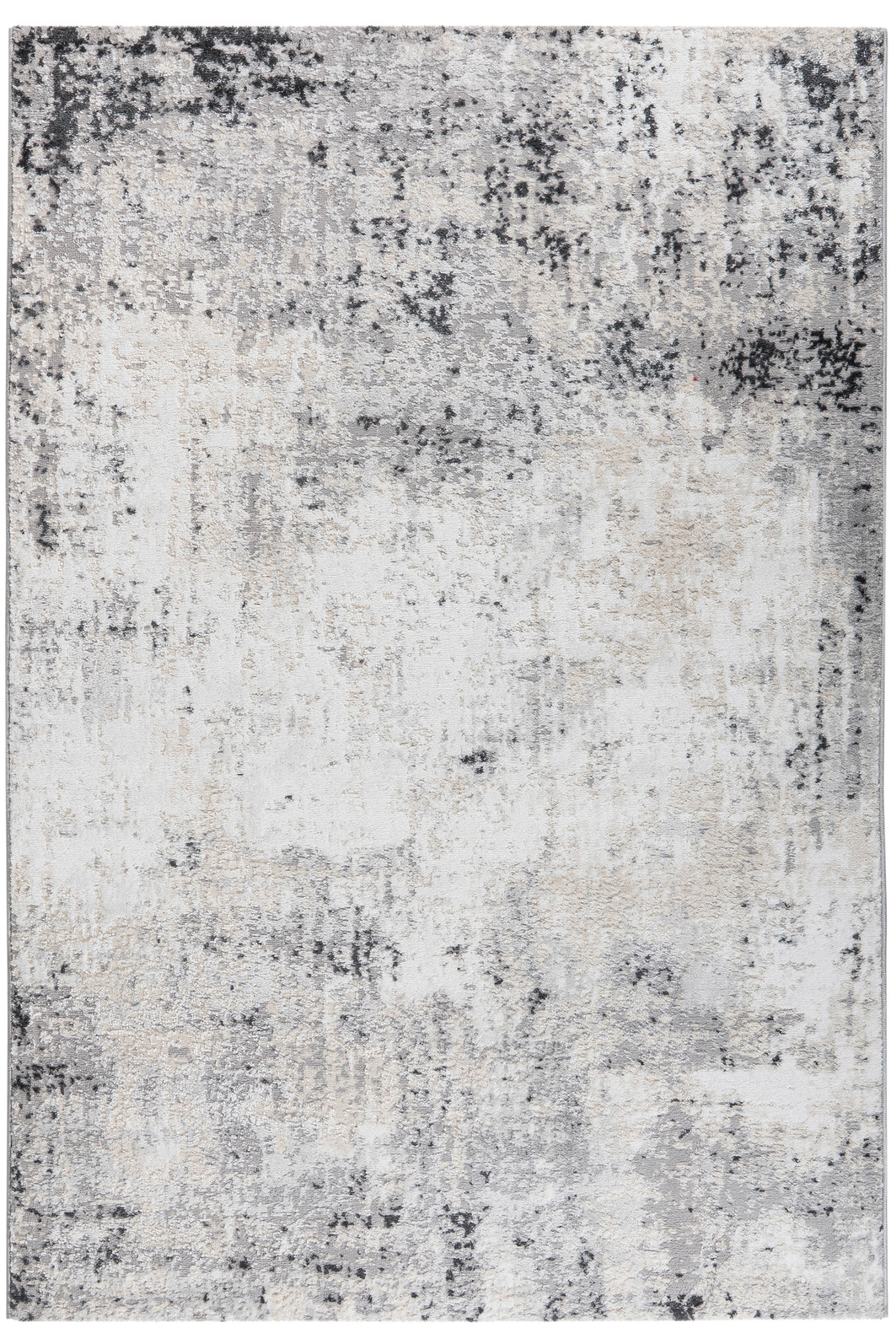 Tapete de Sala 250x300 Sharm Estonado Cinza Tapete de Sala 250x300 Sharm Estonado Cinza