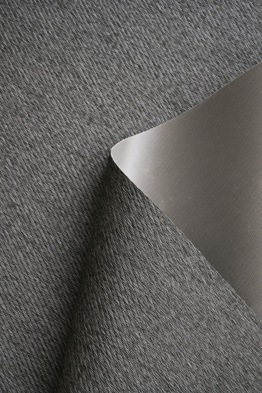 Tapete Passadeira PVC Antiderrapante Cotele Chumbo 65x180 Tapete Passadeira PVC Antiderrapante Cotele Chumbo 65x180