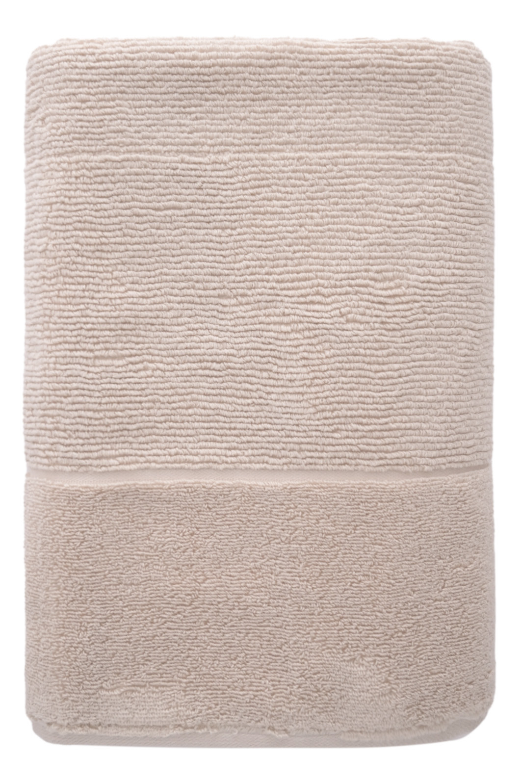 Toalha Banhão 500g Super Soft Zero Twist Frapê 80cmx150m Bege Toalha Banhão 500g Super Soft Zero Twist Frapê 80cmx150m Bege