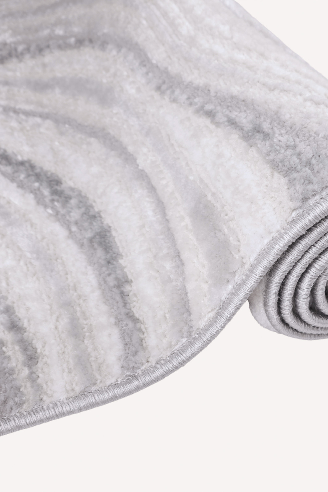 Tapete de Sala 200x250 Sharm Marmorizado Imperial