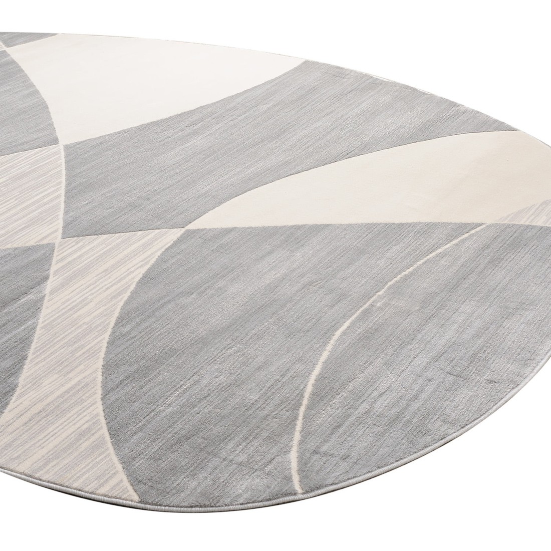 Tapete Organico Sala e Quarto Unique Cinza Mesclado 200x250 Tapete Organico Sala e Quarto Unique Cinza Mesclado 200x250