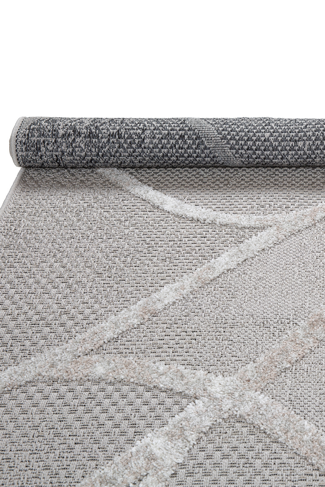 Tapete Sala 140x200 Sisal Sintetico Verano Maré Tapete Sala 140x200 Sisal Sintetico Verano Maré