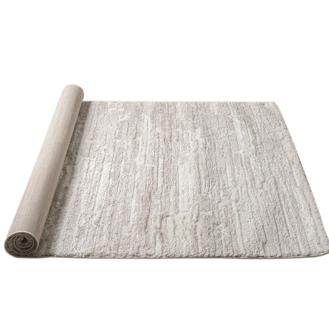 Tapete Sala Conforto Extra Nuvens Tasilaq 300x500