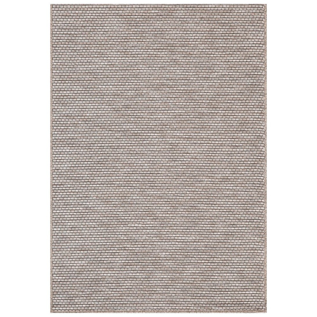 Tapete de Sala Sisal Sintetico Indoor/Outdoor Toque Soft Artesano Tramare Palha 300x400 Tapete de Sala Sisal Sintetico Indoor/Outdoor Toque Soft Artesano Tramare Palha 300x400