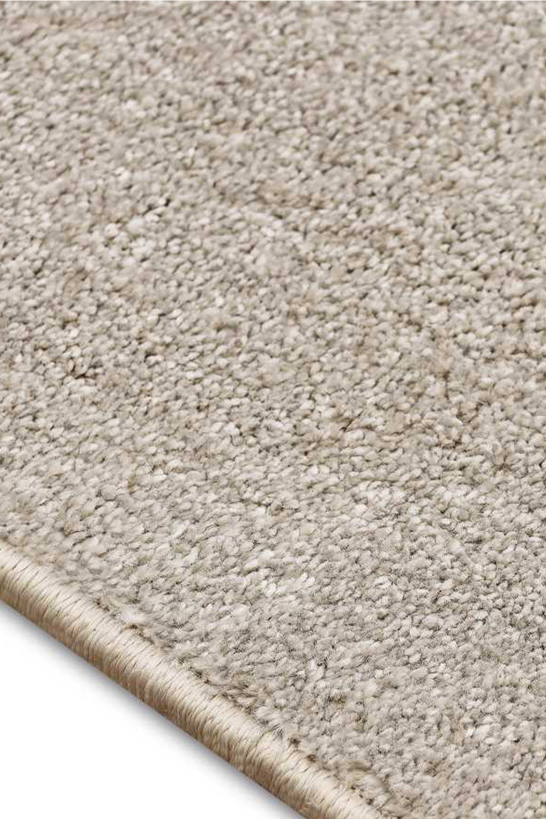 Tapete Sala Organico Renee 150x250 Bege