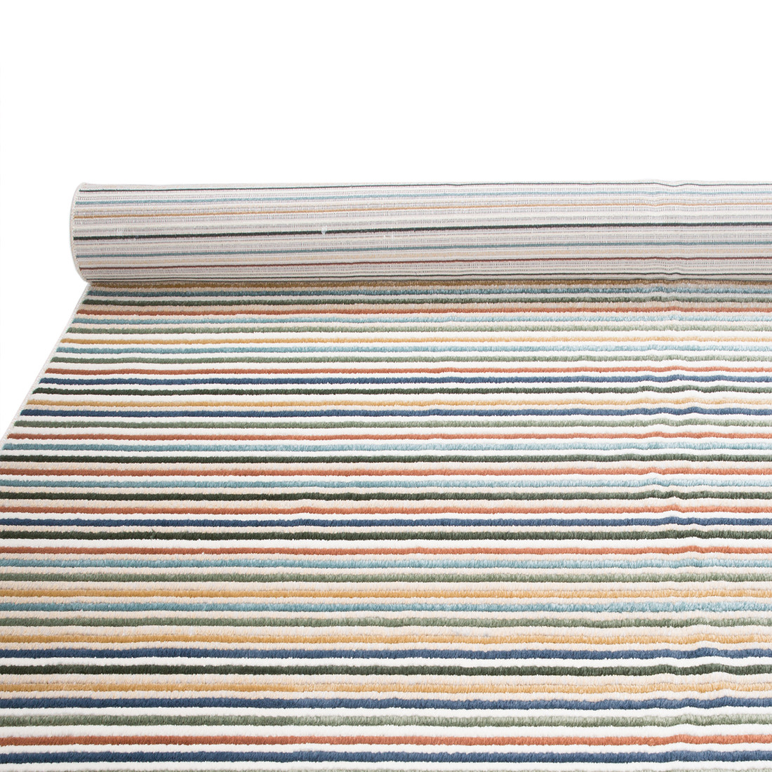 Tapete de Sala MultiColor 05 100x150