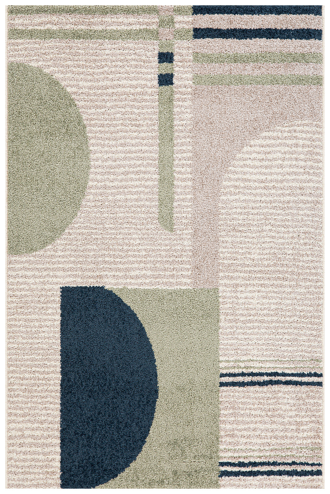 Tapete Sala 240x300 Essenciais Organico Patina