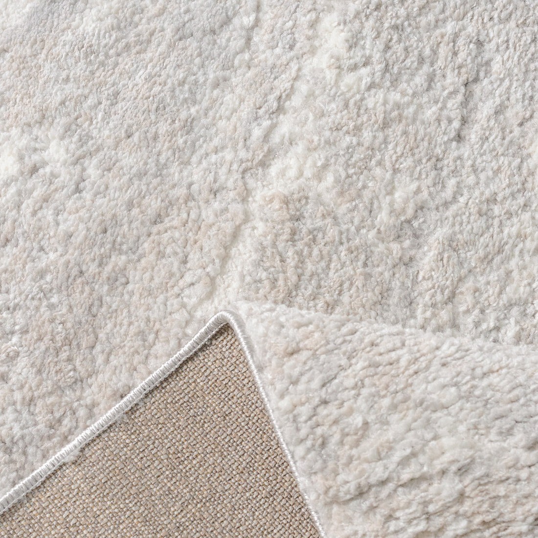 tapete-sala-e-quarto-redondo-200x250-conforto-extra-nuvens-groen-cinza-estonado