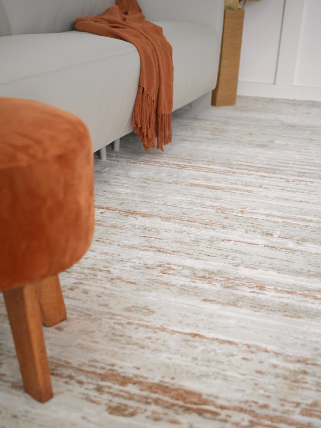 Tapete Sala Tangará 01 140x200 Tapete Sala Tangará 01 140x200