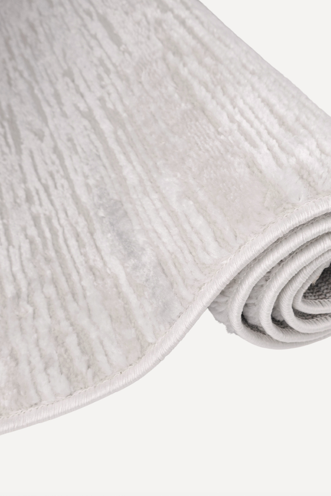 Tapete 100x140 Sharm Cotele Cinza Tapete 100x140 Sharm Cotele Cinza