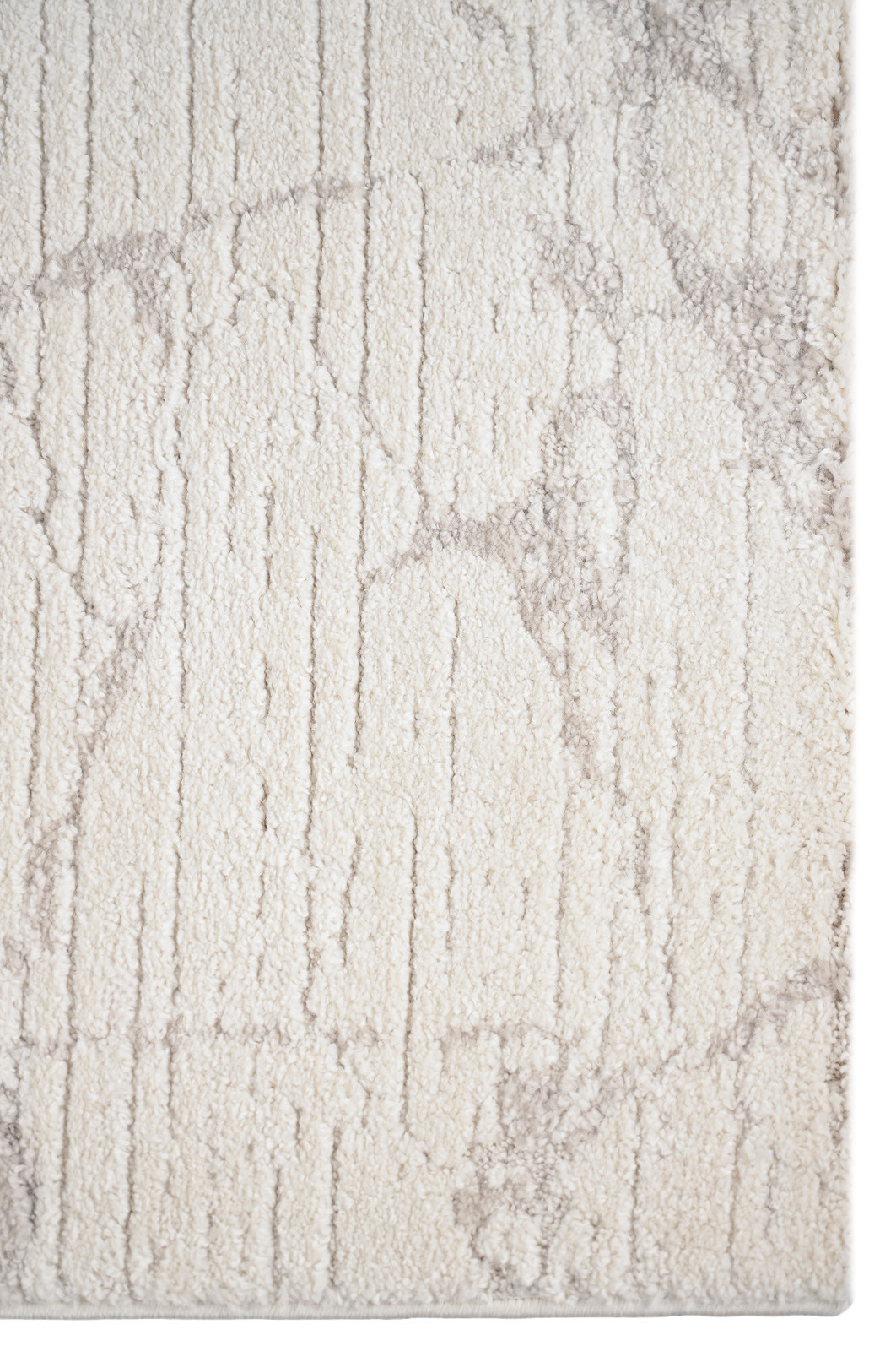 Tapete Passadeira Fantasy Marmorizado 80x200 Tapete Passadeira Fantasy Marmorizado 80x200