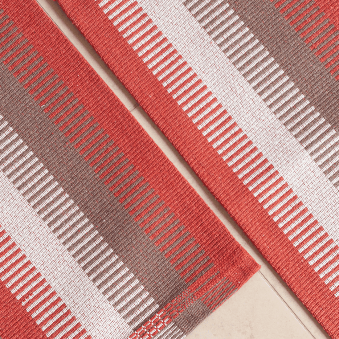 Kit de Cozinha 3 Peças Cacto Telha