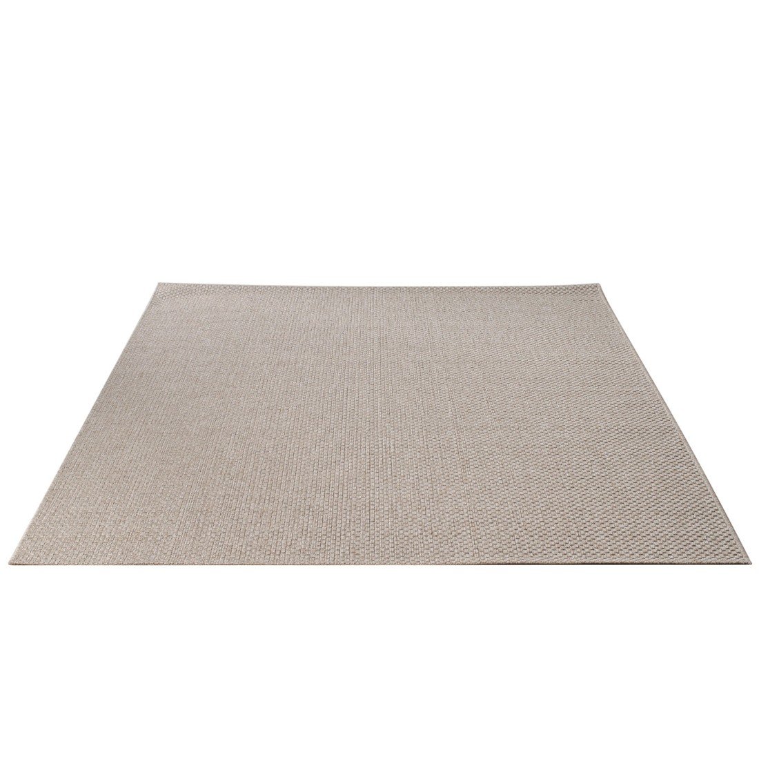 Tapete para Sala Grande Sisal Sintetico Ibiza Elena 240x300 Tapete para Sala Grande Sisal Sintetico Ibiza Elena 240x300