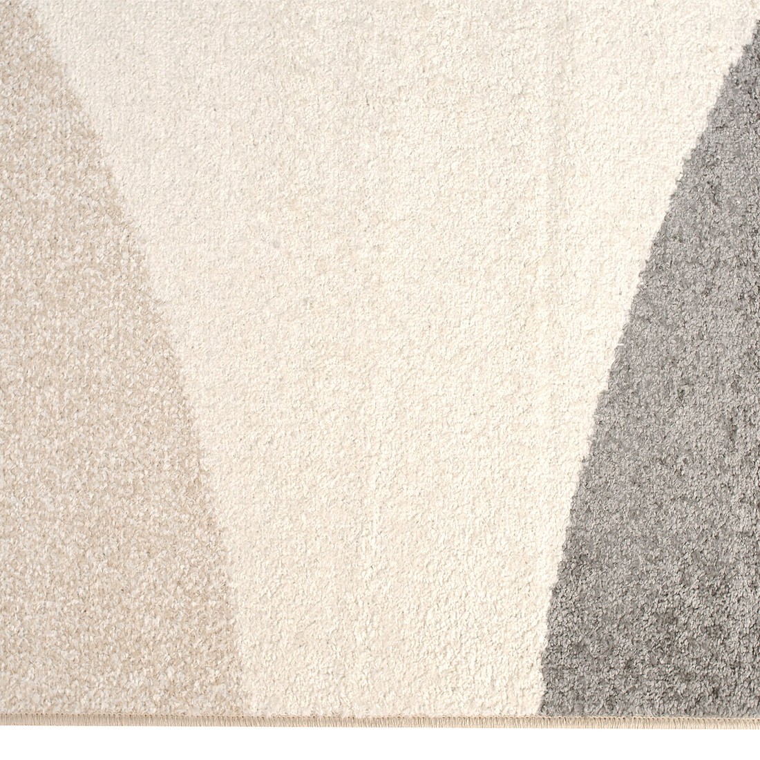 Tapete para Sala Grande Essenciais Organico Circles 200x250 Tapete para Sala Grande Essenciais Organico Circles 200x250