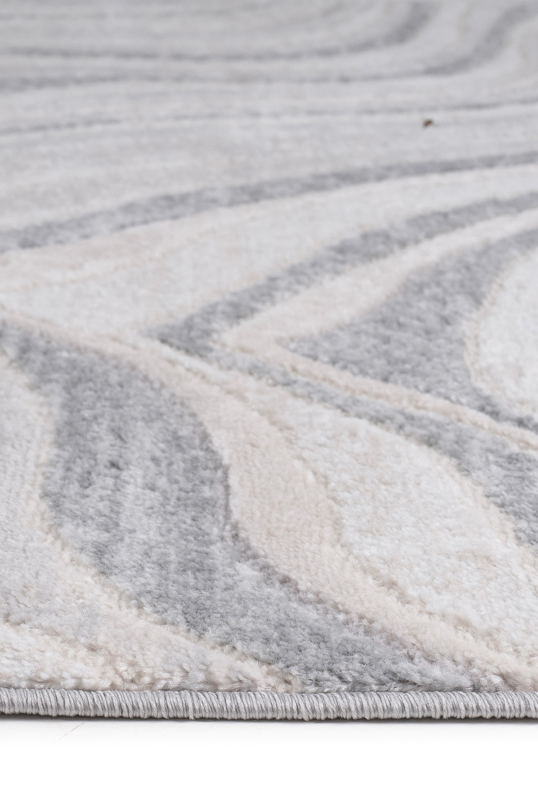 Tapete de Sala 250x300 Sharm Marmorizado Imperial