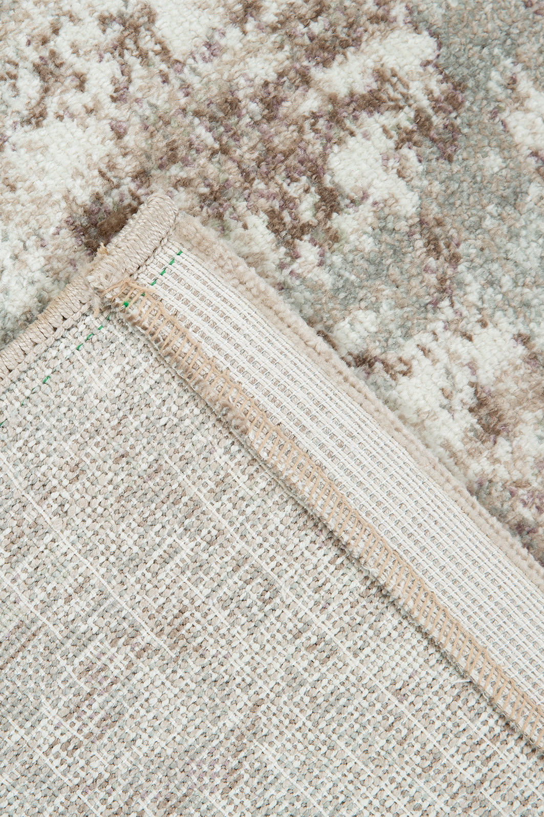 Tapete para Sala 250x350 Nord Estonado Cinza