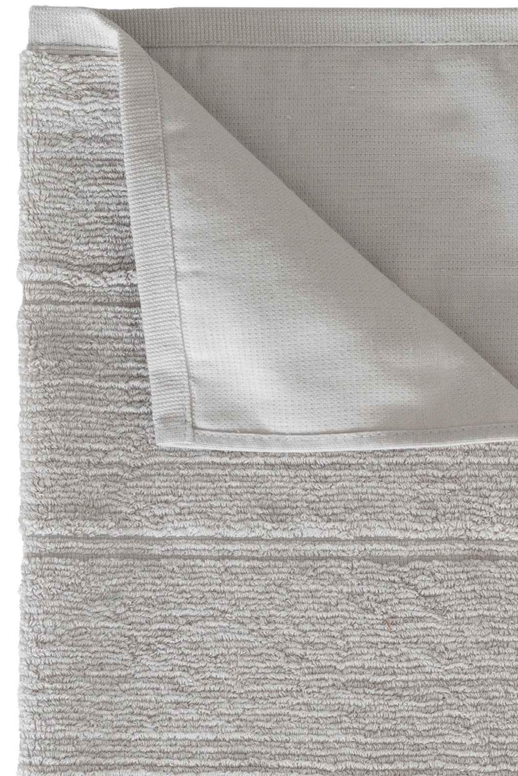 Piso Garden Atoalhado Loren - Cinza Piso Garden Atoalhado Loren - Cinza