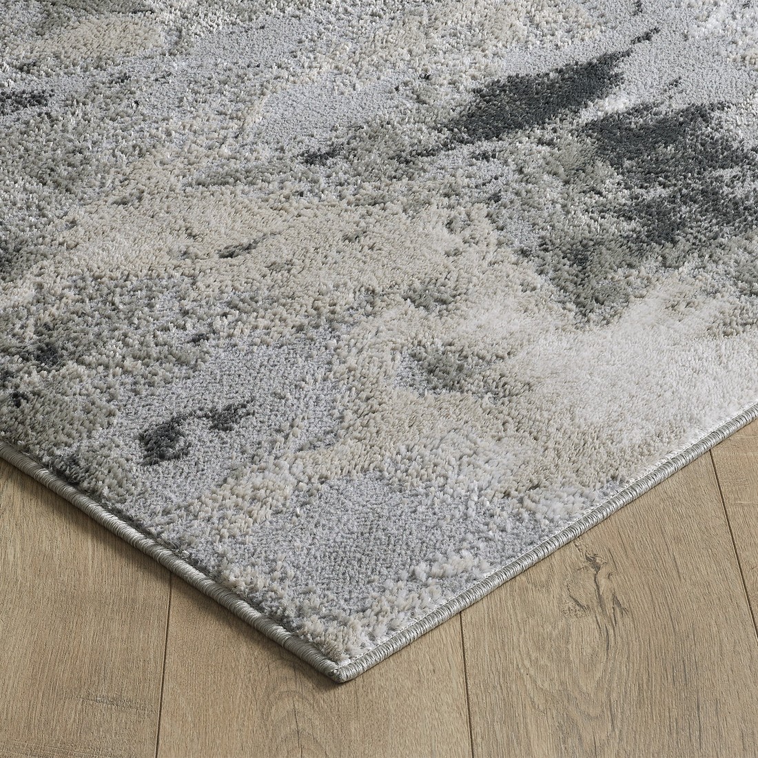 Tapete de Sala Dixon Stone 2 Confort - Sob Encomenda Tapete de Sala Dixon Stone 2 Confort - Sob Encomenda