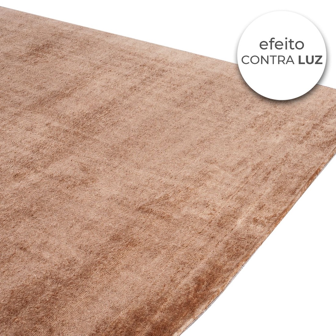 Tapete Pequeno para Porta de Entrada de Pelo Curto e Toque Macio 57 x 90 Faium Taupe 57x90 Tapete Pequeno para Porta de Entrada de Pelo Curto e Toque Macio 57 x 90 Faium Taupe 57x90