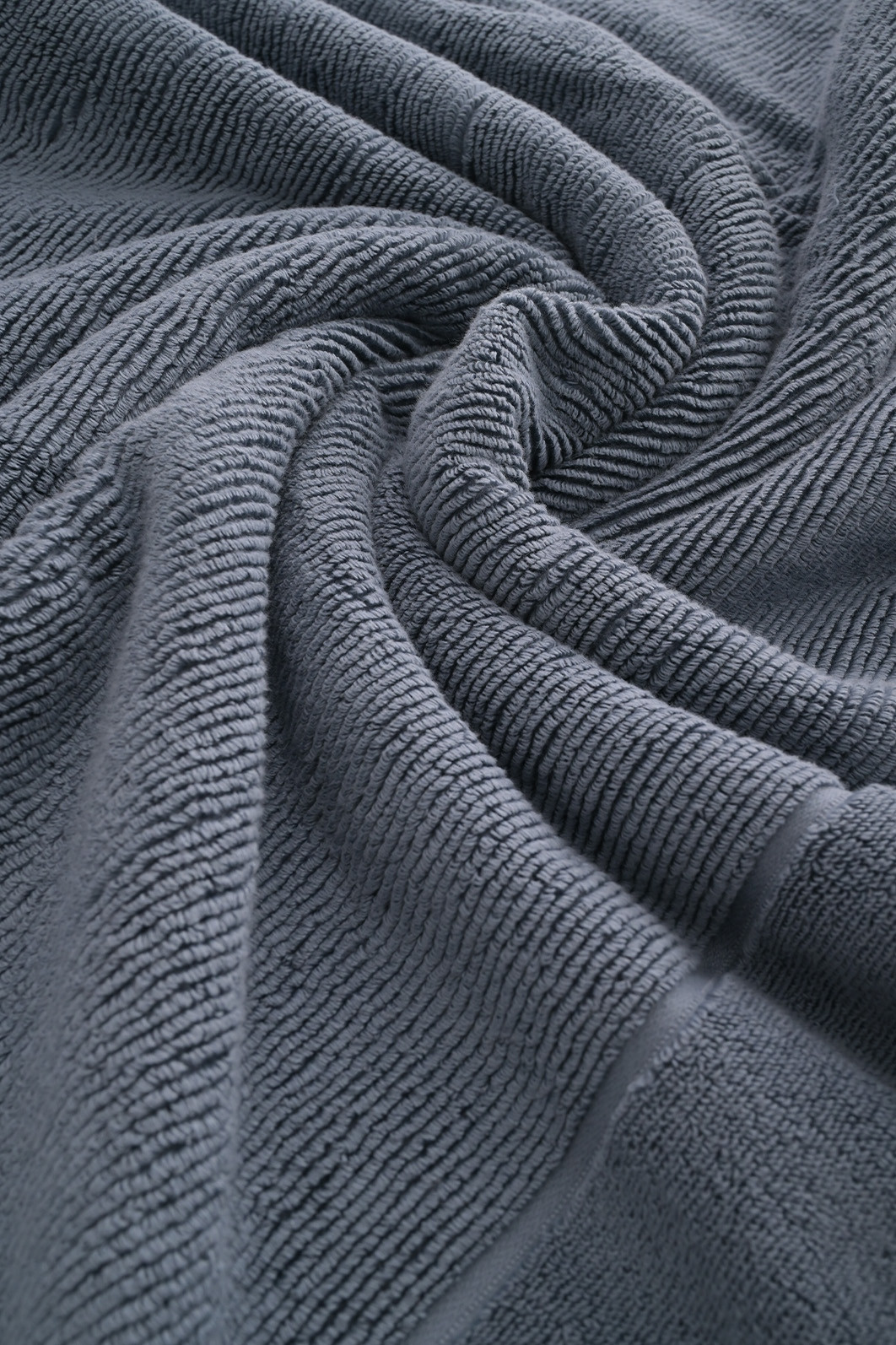 Toalha Banhão 500g Super Soft Zero Twist Frapê 80cmx150m Azul Toalha Banhão 500g Super Soft Zero Twist Frapê 80cmx150m Azul