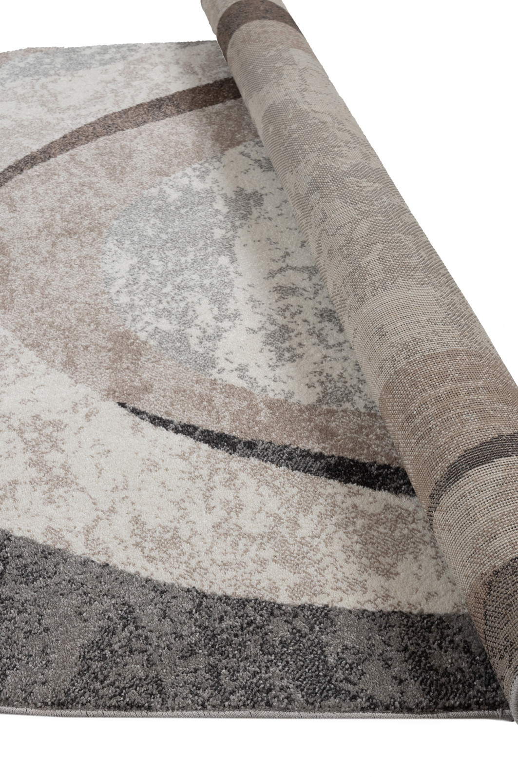 Tapete Organico 140x200 Light Leaves Tapete Organico 140x200 Light Leaves