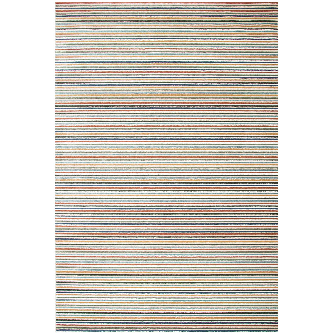 Tapete de Sala MultiColor 05 200x250