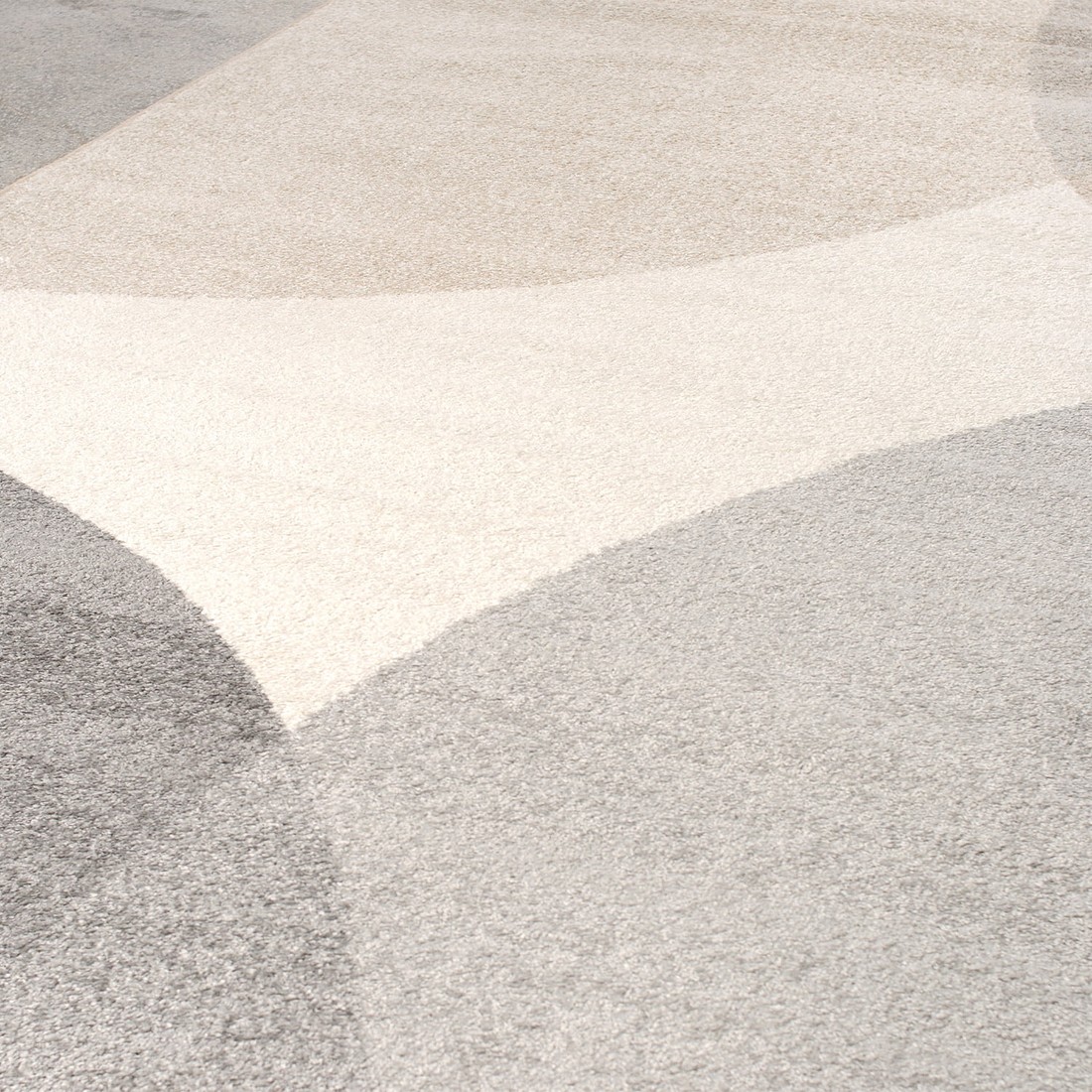 Tapete para Sala Grande Essenciais Organico Circles 140x200 Tapete para Sala Grande Essenciais Organico Circles 140x200