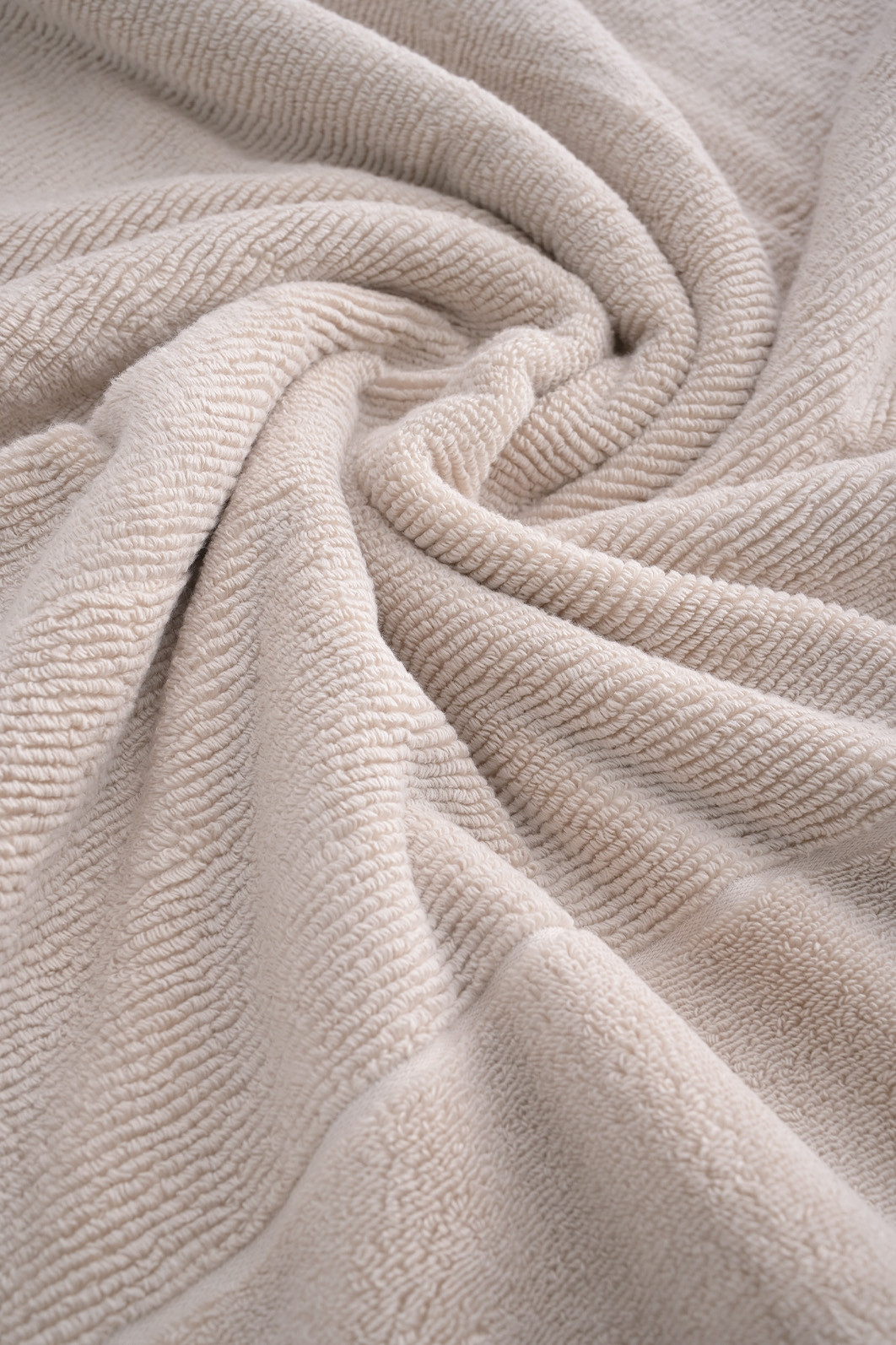 Toalha Banhão 500g Super Soft Zero Twist Frapê 80cmx150m Bege Toalha Banhão 500g Super Soft Zero Twist Frapê 80cmx150m Bege