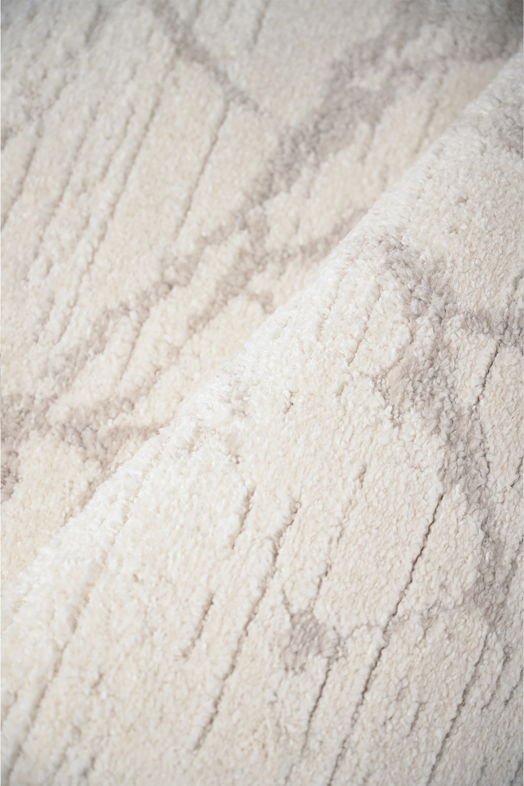 Tapete Passadeira Fantasy Marmorizado 80x150