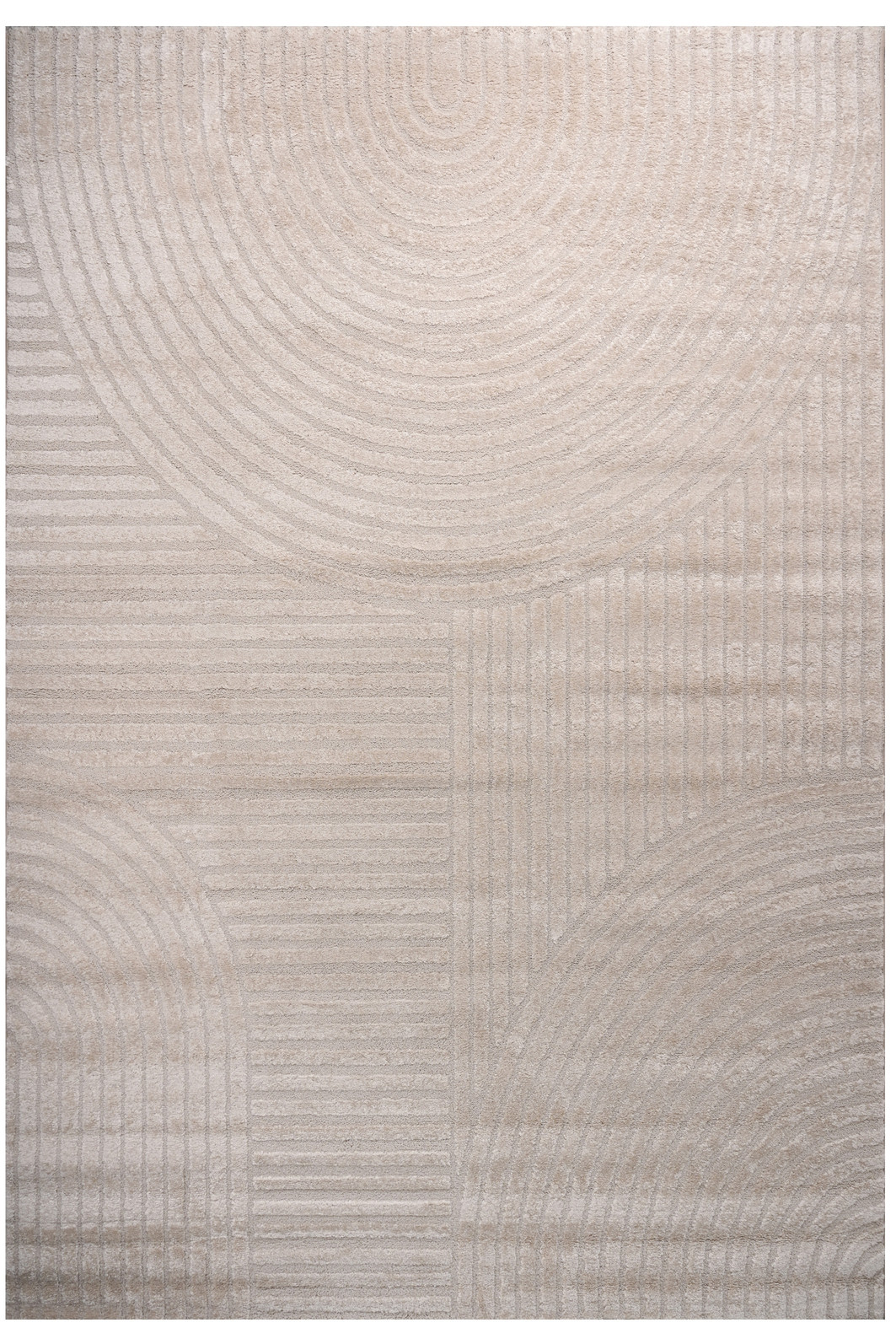 Tapete Sala 280x400 Fantasy Bege Tapete Sala 280x400 Fantasy Bege