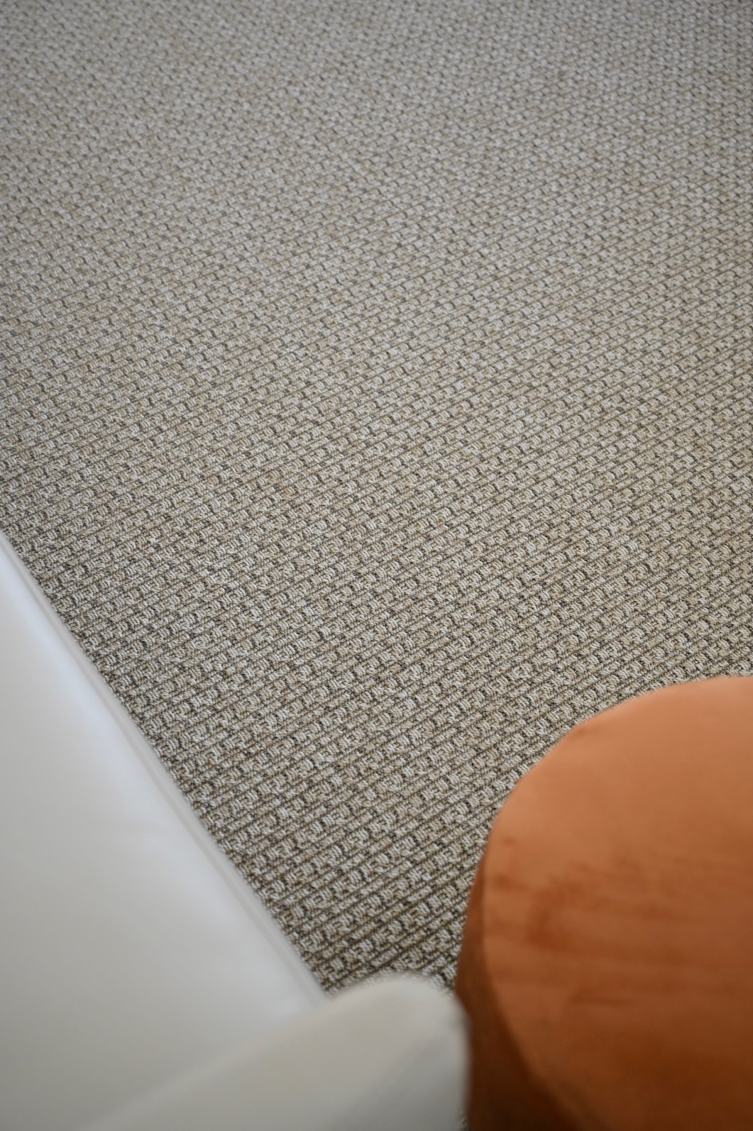 Tapete para Sala Grande Sisal Sintetico Ibiza Sevena 200x250 Tapete para Sala Grande Sisal Sintetico Ibiza Sevena 200x250