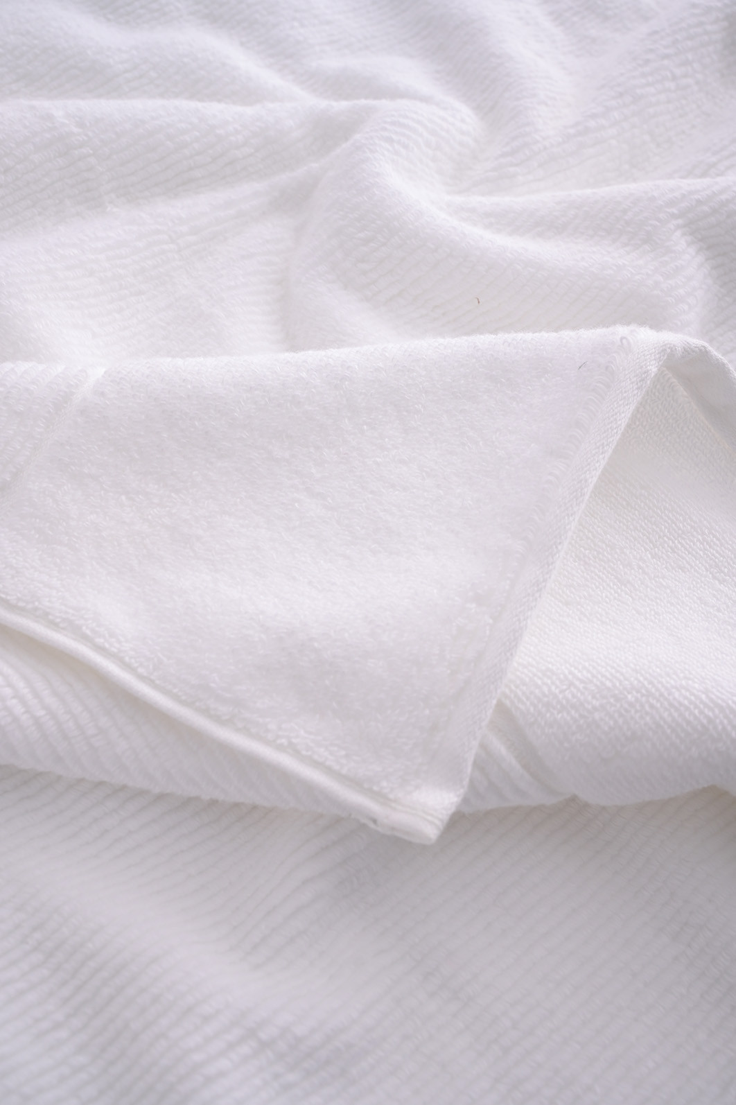 Toalha Banhão 500g Super Soft Zero Twist Frapê 80cmx150m Branco Toalha Banhão 500g Super Soft Zero Twist Frapê 80cmx150m Branco