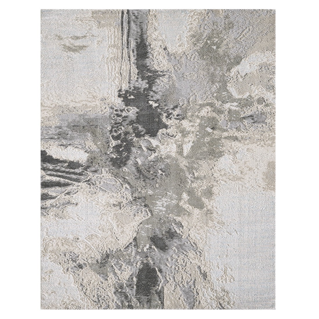 Tapete de Sala Dixon Stone 1 Confort Estonado Natural 250x300 Tapete de Sala Dixon Stone 1 Confort Estonado Natural 250x300