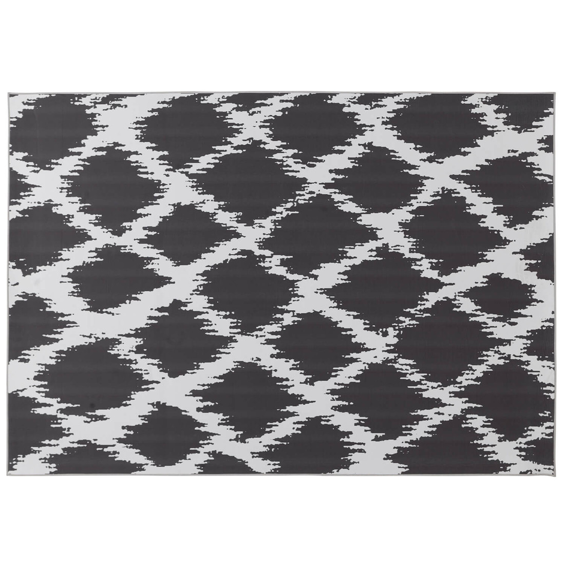 Tapete para Sala Grande EasyClean Antiderrapante - Liverpool 2,00x2,40 Tapete para Sala Grande EasyClean Antiderrapante - Liverpool 2,00x2,40