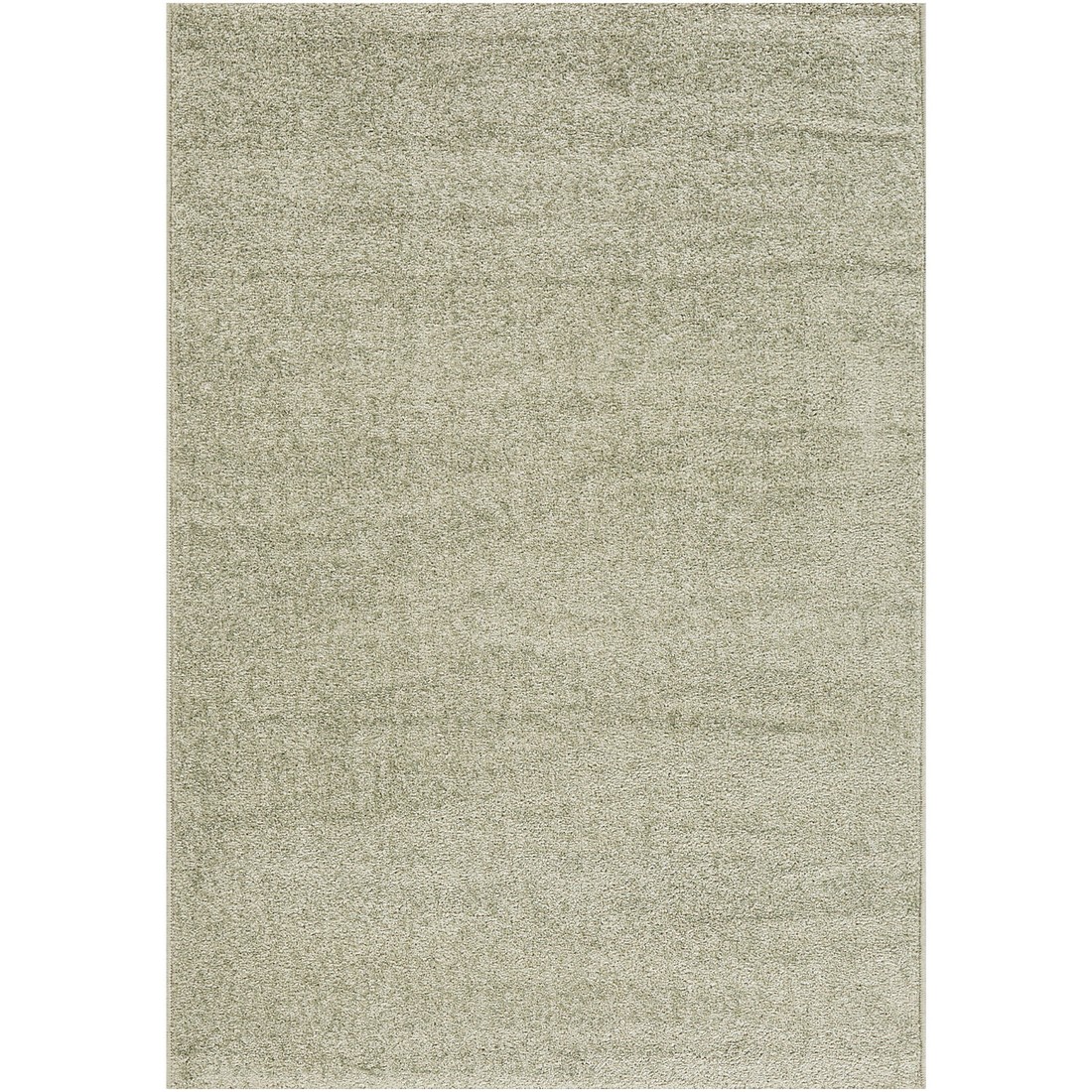 Tapete para Sala Grande Essenciais Liso Verde 100x150 Tapete para Sala Grande Essenciais Liso Verde 100x150