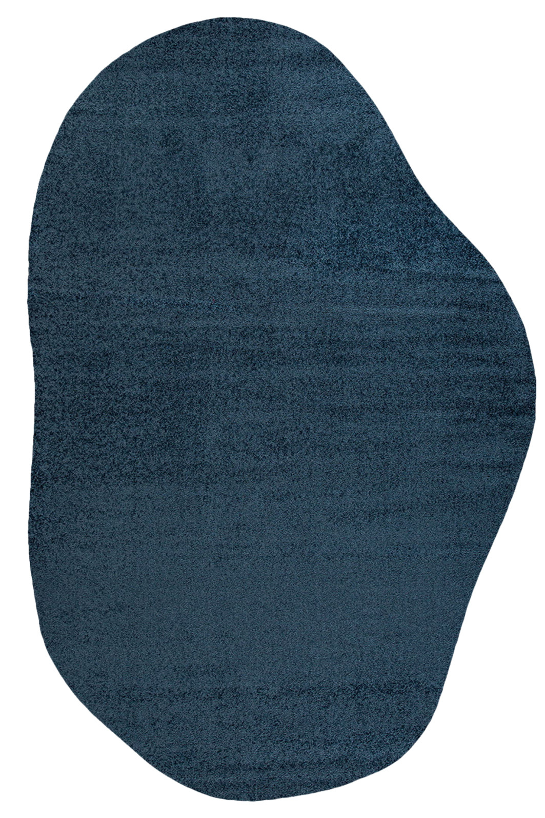 Tapete Organico 140x200 Liso Marinho 04 Tapete Organico 140x200 Liso Marinho 04