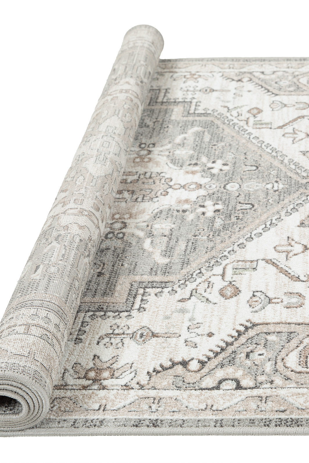 Tapete para Sala 200x250 Nord Aurora Tapete para Sala 200x250 Nord Aurora