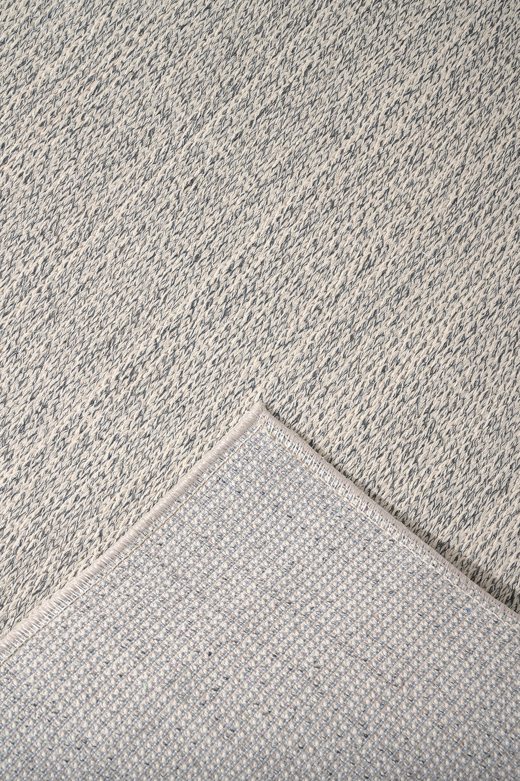 Tapete Turco Jeri Cinza 160x230 Tapete Turco Jeri Cinza 160x230