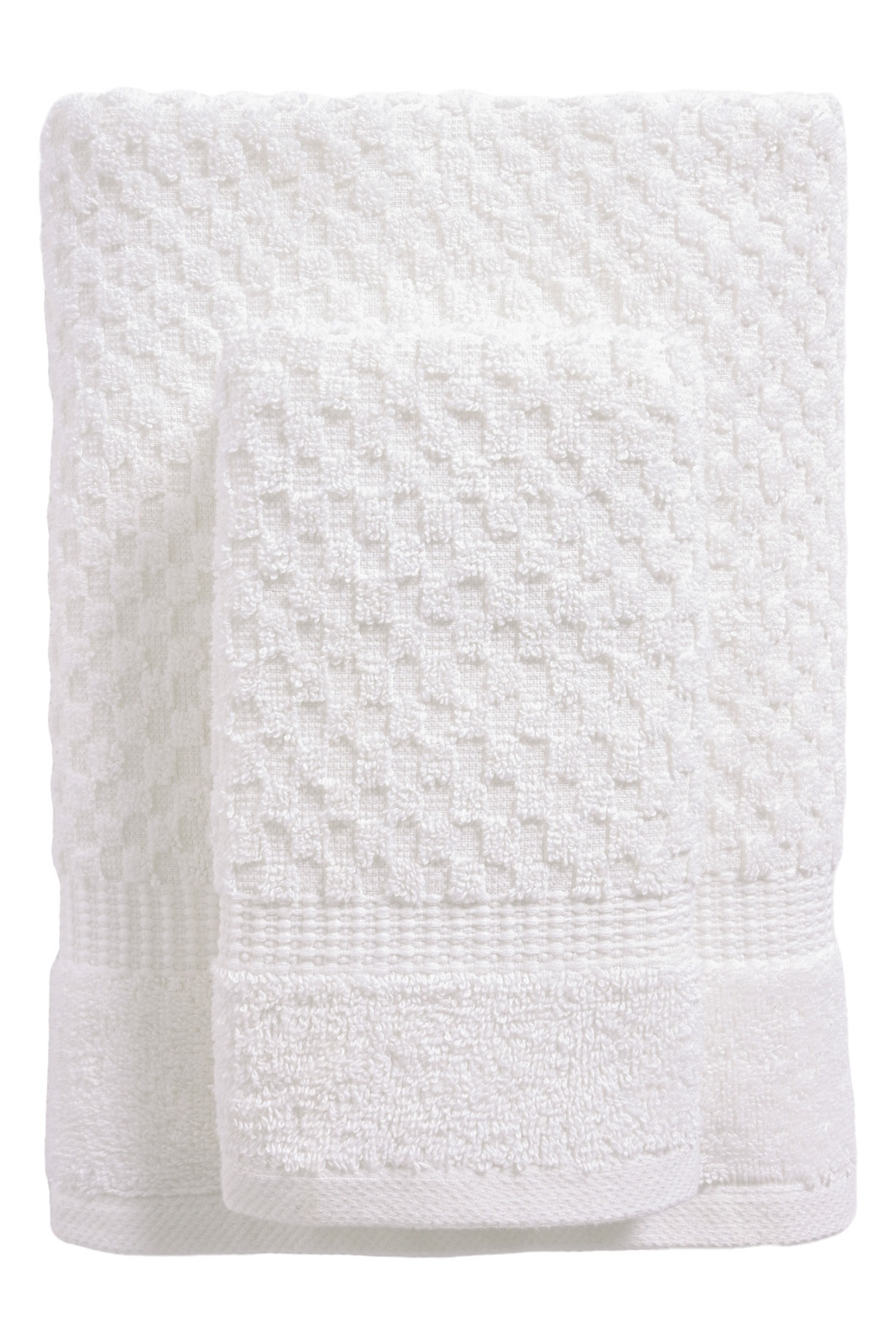 Toalha de Banho 70x140 Porto - Branco Toalha de Banho 70x140 Porto - Branco