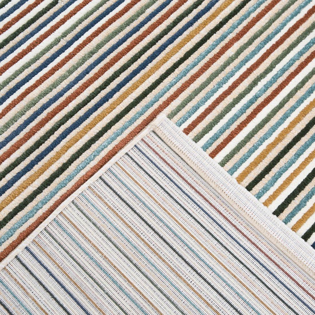 Tapete de Sala MultiColor 05 100x150