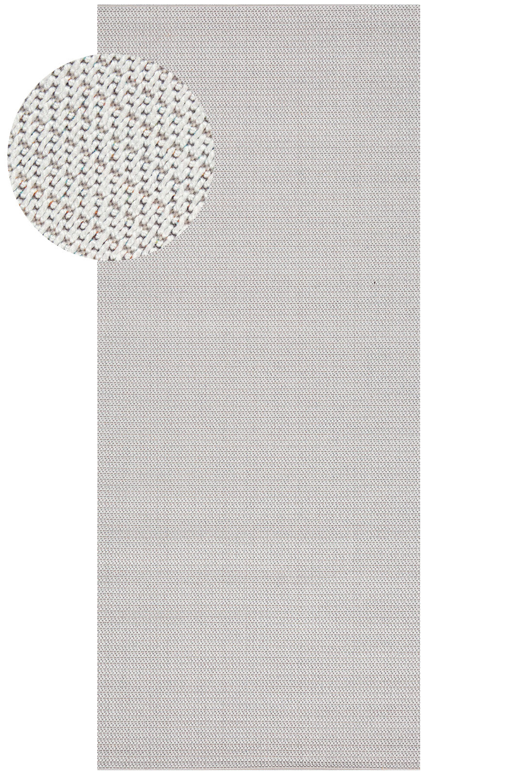 Tapete Passadeira Sisal Sintetico Ibiza Neo 04 70x150 Tapete Passadeira Sisal Sintetico Ibiza Neo 04 70x150