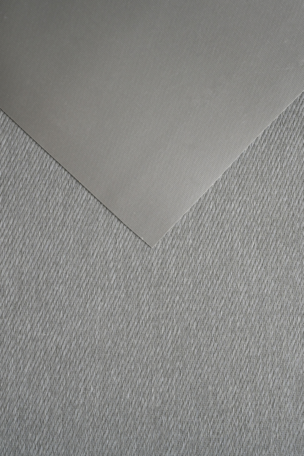 Tapete Passadeira PVC Antiderrapante Cotele Cinza 65x150 Tapete Passadeira PVC Antiderrapante Cotele Cinza 65x150