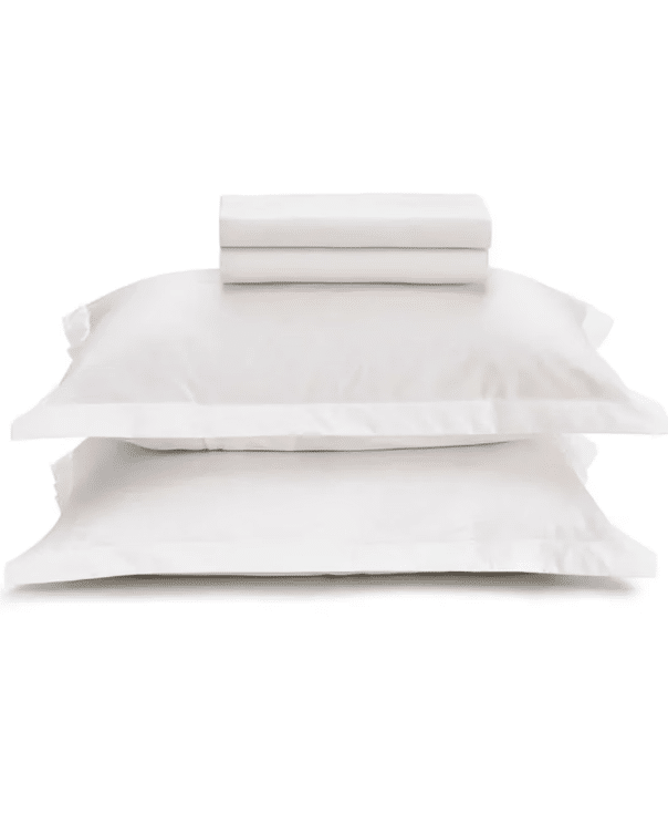 Kit Cama Posta Microfibra Estampada Violet Casal 9 peças