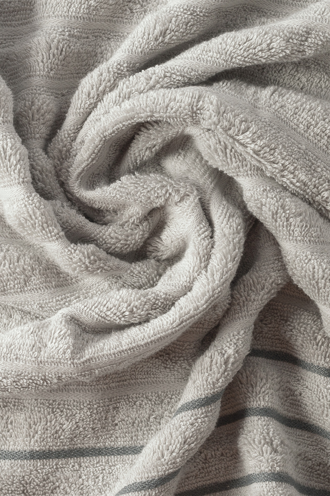 Toalha Banhão 80x150 Wave - Cinza Toalha Banhão 80x150 Wave - Cinza